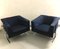 042 Lounge Chairs by Geoffrey Harcourt for Artifort, 1960s, Set of 2 5