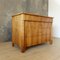 Antique Biedermeier Dresser 6