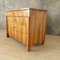 Antique Biedermeier Dresser 4