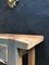 Tavolo da lavoro Mid-Century in legno, Immagine 12