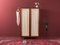 Vintage Macore Veneer Wardrobe, 1950s 2