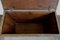 Antique Copper Storage Box 7