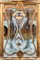 Mid-Century Hängelampe aus Kristallglas von Hans Agne Jakobsson für Orrefors 5