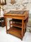 Table d'Appoint Ancienne 12