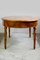 Large Antique Cherrywood Dining Table, 1900s 1
