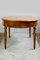 Large Antique Cherrywood Dining Table, 1900s, Image 1