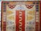 Vintage Turkish Melas Runner, 1950s, Image 2