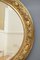 Large 19th Century Giltwood Wall Mirror, Image 3