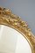 Large 19th Century Giltwood Wall Mirror 5