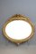 Large 19th Century Giltwood Wall Mirror 1