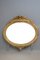 Large 19th Century Giltwood Wall Mirror, Image 1