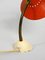 Lámpara de mesa, años 50, Imagen 10