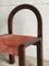 Mid-Century Italian Dining Chairs, 1970s, Set of 6, Image 7