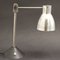 French Chromed and Lacquered Metal Table Lamp from Jumo, 1940s, Image 5