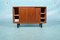 Credenza bassa Mid-Century di Poul Hundevad, Danimarca, Immagine 20