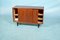 Credenza bassa Mid-Century di Poul Hundevad, Danimarca, Immagine 17