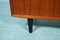 Credenza bassa Mid-Century di Poul Hundevad, Danimarca, Immagine 12