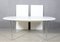 Extending Dining Table by Piet Hein for Fritz Hansen, 1981, Image 1