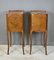 Antique French Nightstands, 1920s, Set of 2 7