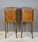 Antique French Nightstands, 1920s, Set of 2, Image 7