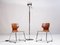 Set of Children's Chairs by Adam Stegner for Flötotto, 1970s, Image 2