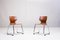 Children's Chairs by Adam Stegner for Flötotto, 1970s, Set of 2 1