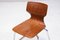 Set of Children's Chairs by Adam Stegner for Flötotto, 1970s, Image 7