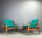 Set of Teak Lounge Chairs by Finn Juhl for France & Søn / France & Daverkosen, 1960s 1