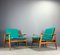 Teak Lounge Chairs by Finn Juhl for France & Søn / France & Daverkosen, 1960s, Set of 2 1