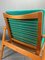 Teak Lounge Chairs by Finn Juhl for France & Søn / France & Daverkosen, 1960s, Set of 2 6