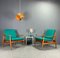 Set of Teak Lounge Chairs by Finn Juhl for France & Søn / France & Daverkosen, 1960s 2
