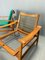 Set of Teak Lounge Chairs by Finn Juhl for France & Søn / France & Daverkosen, 1960s 13
