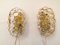 Sconces by Helena Tynell for Limburg, 1960s, Set of 2 2
