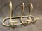 Antique Model S3 Ivory Bentwood Coat Rack by Thonet, Image 2