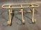 Antique Model S3 Ivory Bentwood Coat Rack by Thonet, Image 7