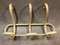 Antique Model S3 Ivory Bentwood Coat Rack by Thonet 1