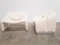 Lounge Chairs by Pierre Paulin for Artifort, 1980s, Set of 2 5