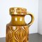 Vintage Fat Lava Model 485-45 Onion Vase from Scheurich 6