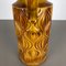 Vintage Fat Lava Model 485-45 Onion Vase from Scheurich 9