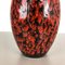 Vase Fat Lava Modèle 270-38 Vintage de Scheurich 8