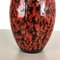 Vintage Fat Lava Model 270-38 Vase from Scheurich, Image 8