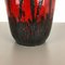 Vase Fat Lava Modèle 517-45 Vintage de Scheurich 5