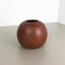 Vase Vintage par Piet Knepper pour Mobach 12