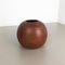 Vintage Vase by Piet Knepper for Mobach, Image 12