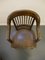 Swivel Chair from Gunlocke, 1950s 7