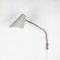 Mid-Century Sputnik Metal Adjustable Sconce from Kaiser Leuchten, Image 1