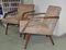 Lounge Chairs from Cesky Nabytek, 1950s, Set of 2, Image 4