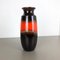 Large Vintage Model 238-41 German Fat Lava Vase from Scheurich 7