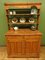 Antique Pine Buffet 3