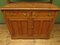 Antique Pine Buffet, Image 16